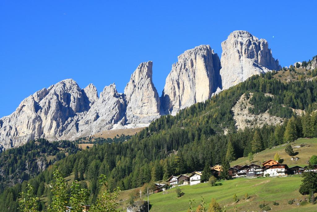Chalet Pian Campitello di Fassa Quarto foto